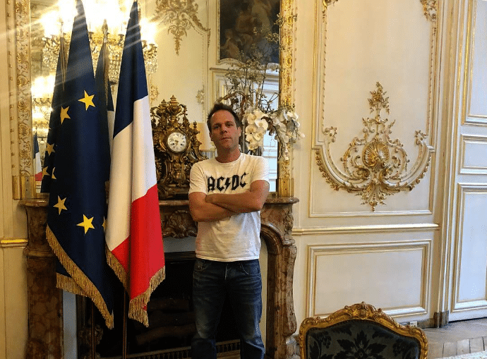 RÉMI GAILLARD VA RENCONTRER FRANÇOIS DE RUGY APRÈS L’AVOIR INTERPELLÉ SUR TWITTER