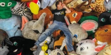 LE COMBAT DE RÉMI GAILLARD POUR LES ANIMAUX SUR CANAL+