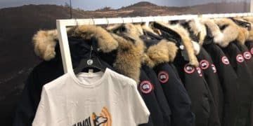 FOURRURE : LE LOOK QUI TUE