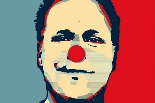 MUNICIPALES 2020 : LE PROGRAMME DE RÉMI GAILLARD EST-IL CELUI D’UN CLOWN ?