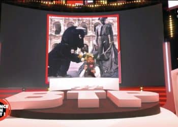 L’ACTE ANTI-CORRIDA DE RÉMI GAILLARD FAIT RÉAGIR SUR C8