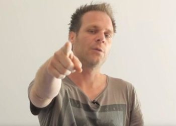 RÉMI GAILLARD EST LE VISAGE DE LA DERNIÈRE VIDÉO CHOC DE L214