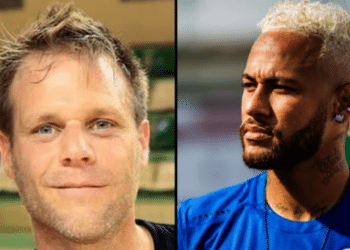 ANYMAL : RÉMI GAILLARD LANCE UN DÉFI À NEYMAR !