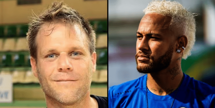 ANYMAL : RÉMI GAILLARD LANCE UN DÉFI À NEYMAR !