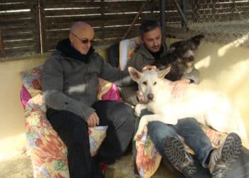 RÉMI GAILLARD INSPIRE UN POLICIER ET UN MILITAIRE À PERPIGNAN