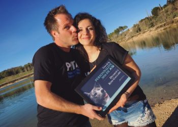 RÉMI GAILLARD : PERSONNALITÉ DE L’ANNÉE 2016 DE PETA