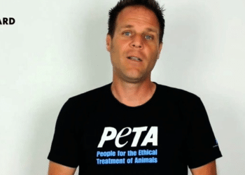 RÉMI GAILLARD APPELLE AU BOYCOTT DES CIRQUES AVEC ANIMAUX