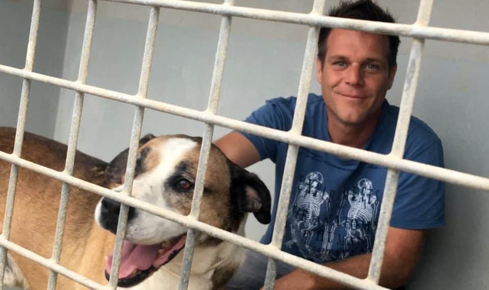 30 MILLIONS D’AMIS : « RÉMI GAILLARD, ROI DU CANULAR ET DÉFENSEUR DES ANIMAUX »