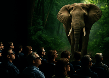 VIVRE ANIMAL : LE PREMIER CINÉMA IMMERSIF ÉTHIQUE D’EUROPE À MONTPELLIER ?